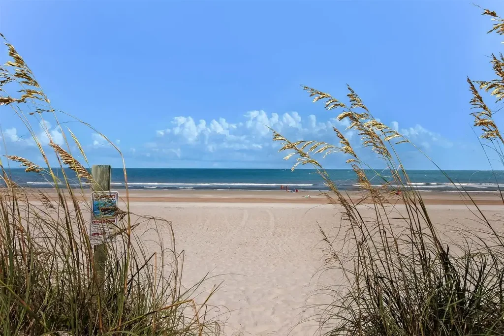 903 Someruelus Road, Fernandina Beach