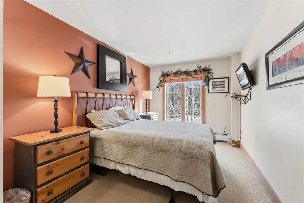 135 Dercum Drive 8615, Keystone