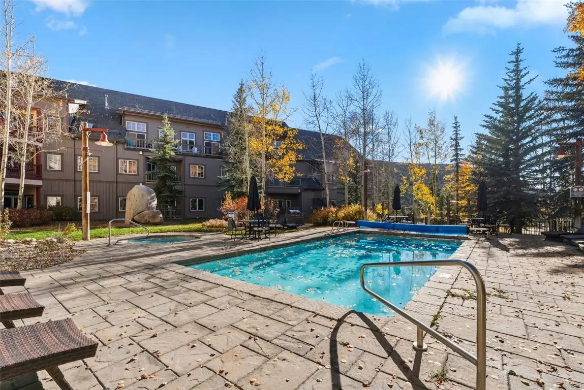 135 Dercum Drive 8615, Keystone