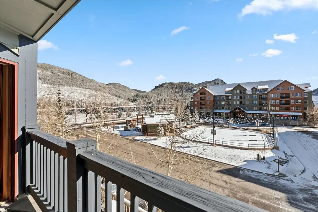 135 Dercum Drive 8615, Keystone