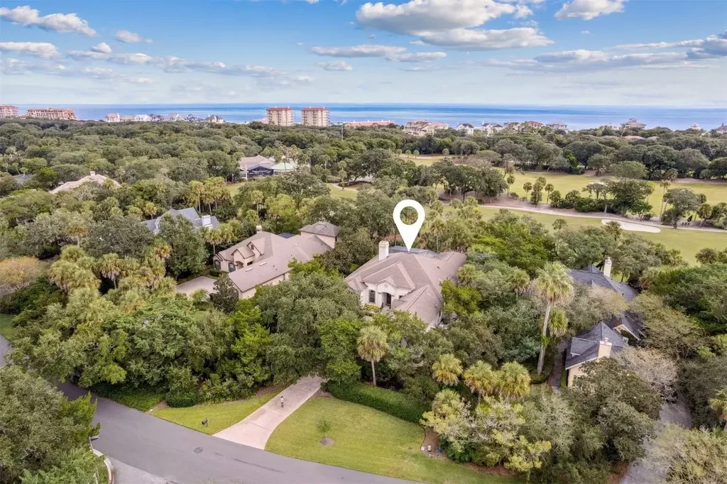 26 Long Point Drive, Fernandina Beach