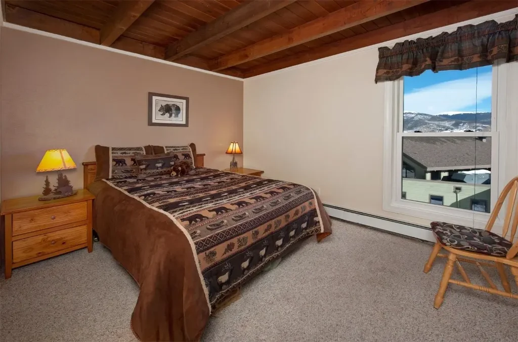 8100 Ryan Gulch Road 202, Silverthorne