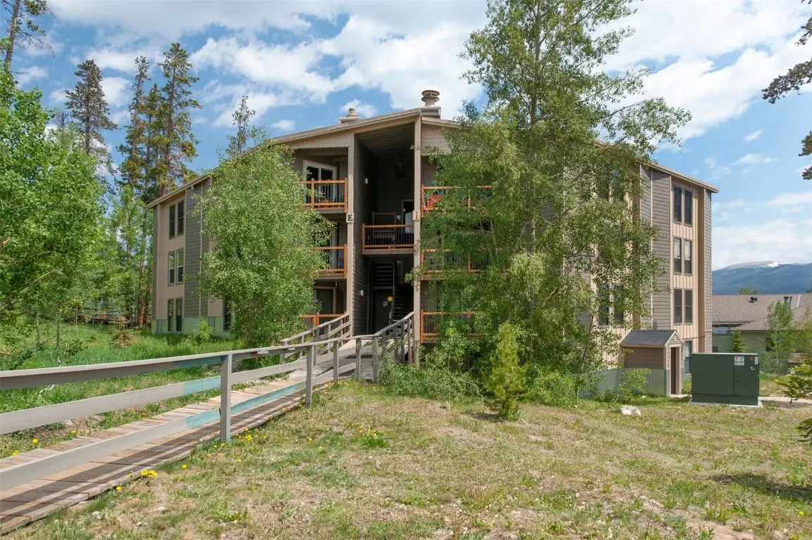 8100 Ryan Gulch Road 202, Silverthorne