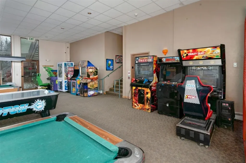 8100 Ryan Gulch Road 202, Silverthorne