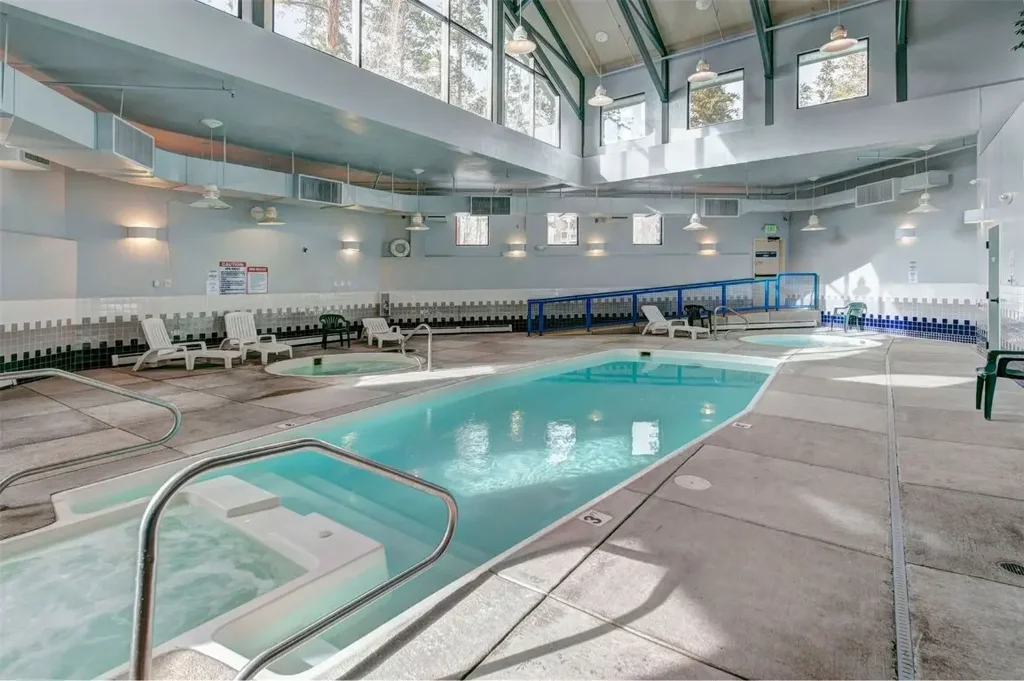 8100 Ryan Gulch Road 202, Silverthorne