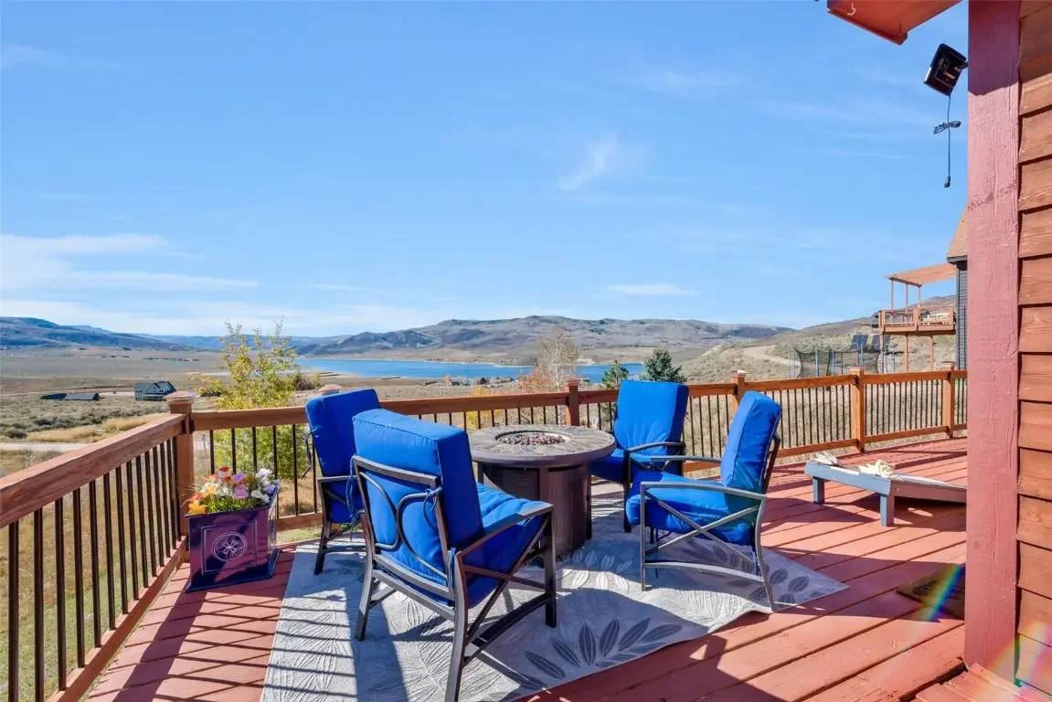 31570 Shoshone Way, Oak Creek