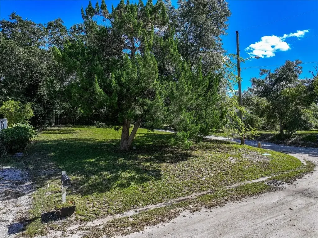 903 Someruelus Road, Fernandina Beach