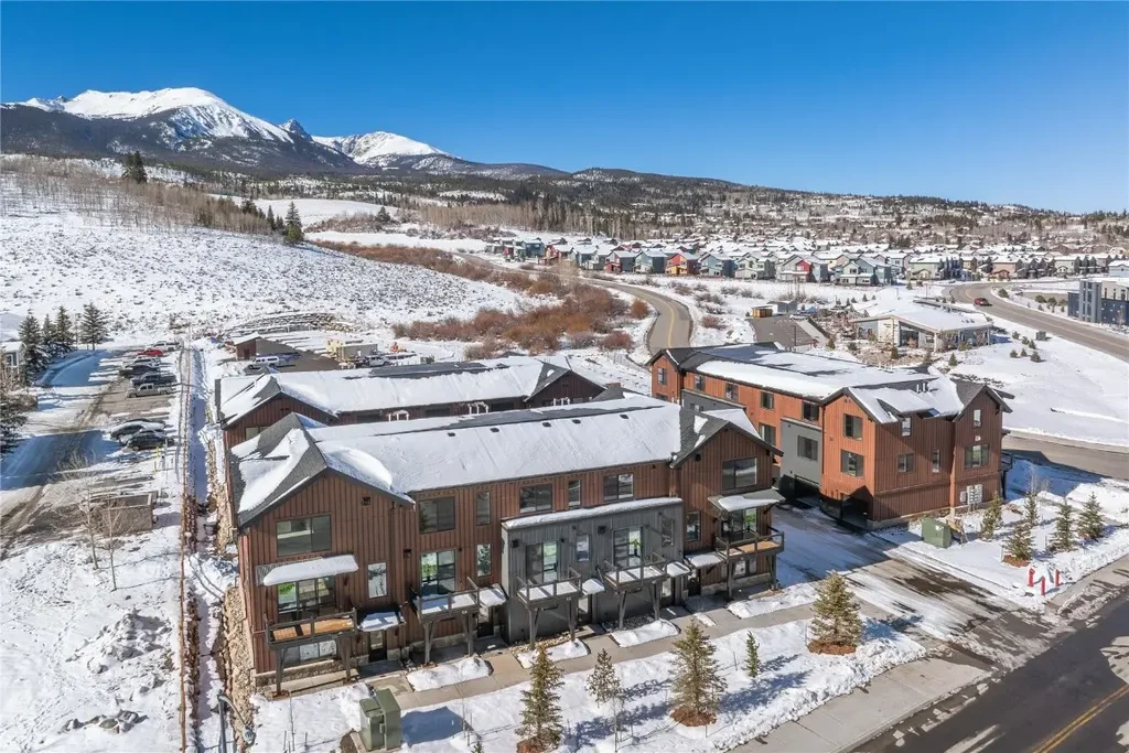 1301 Adams Avenue 128, Silverthorne