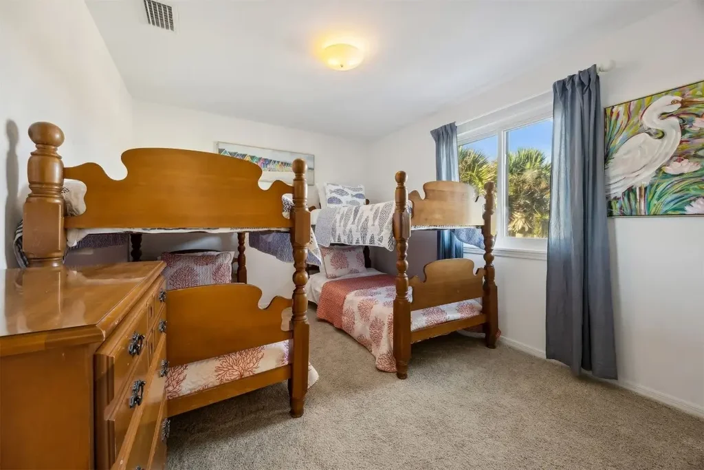 N 1336 Fletcher Avenue, Fernandina Beach