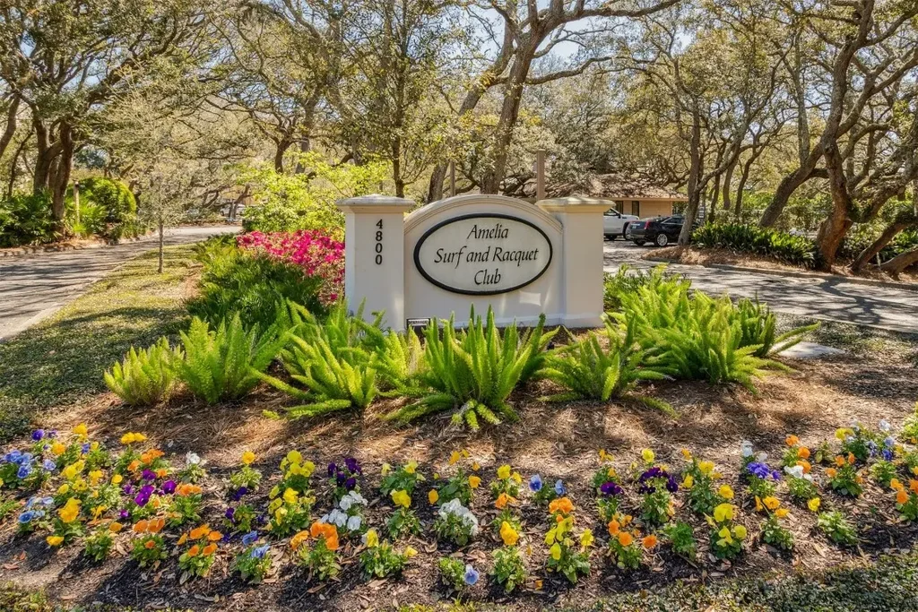 4800 Amelia Island Parkway A119, Fernandina Beach