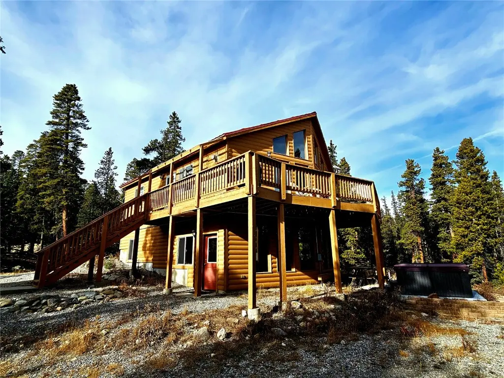 1678 Cr-14a, Fairplay