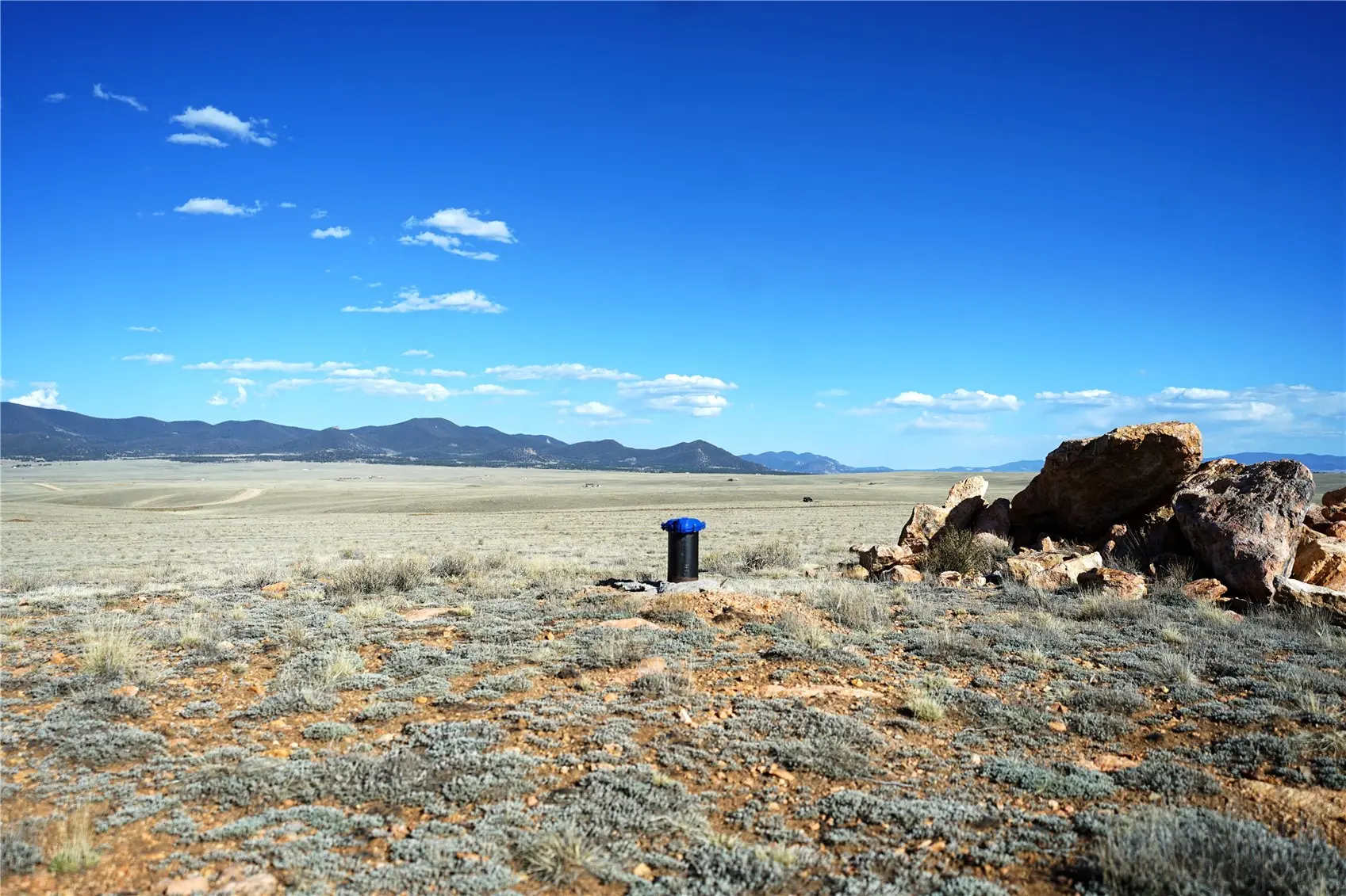 417 Andesite Way, Hartsel