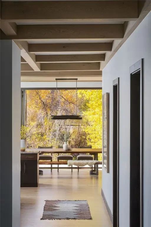 321 Riverview Way, Steamboat Springs