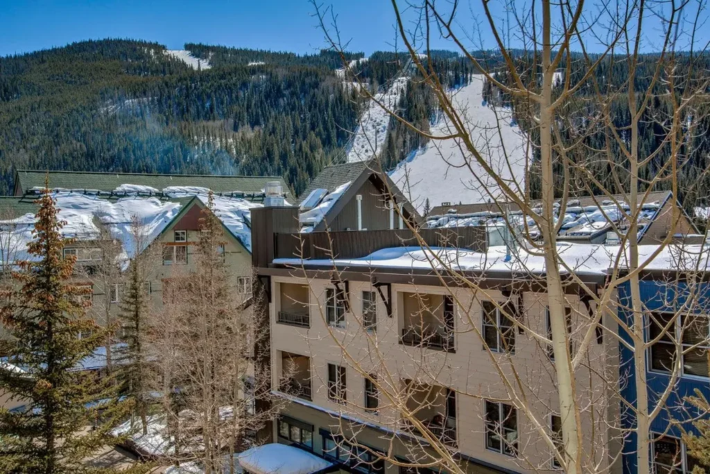 140 Ida Belle Drive 8267, Keystone