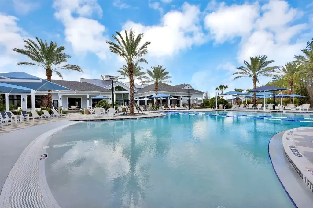 638 Ecliptic Loop, Yulee