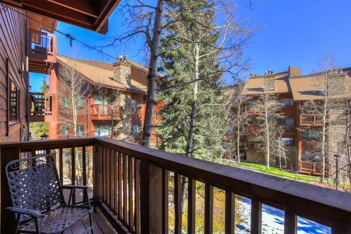 350 Four Oclock Road C, Breckenridge