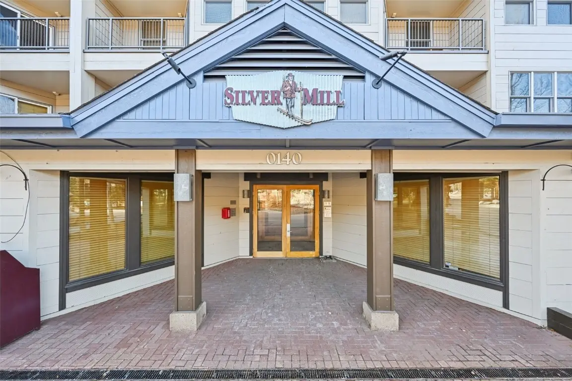 140 Ida Belle Drive 8156, Keystone