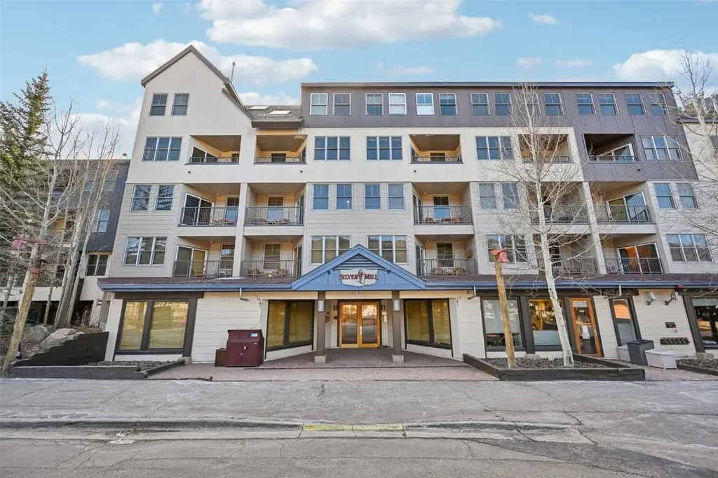 140 Ida Belle Drive 8156, Keystone