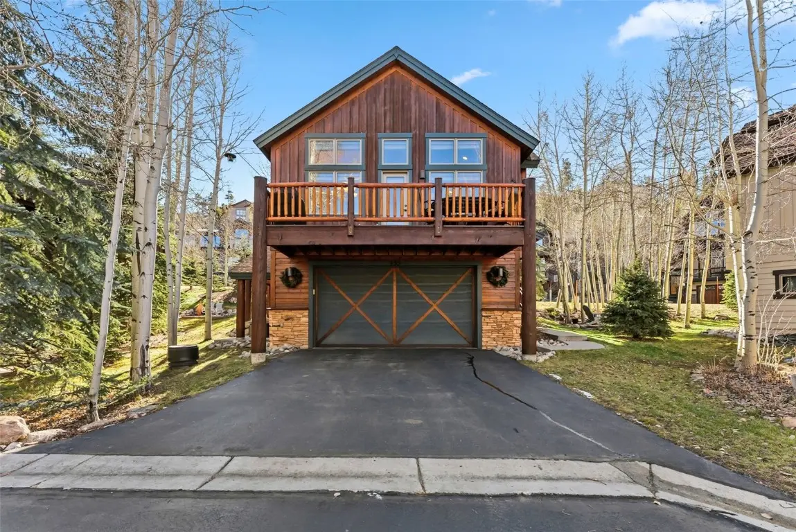 435 Kestrel Lane, Silverthorne