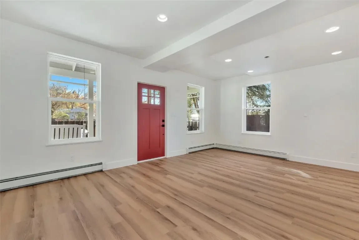 E 340 Jefferson Avenue, Hayden