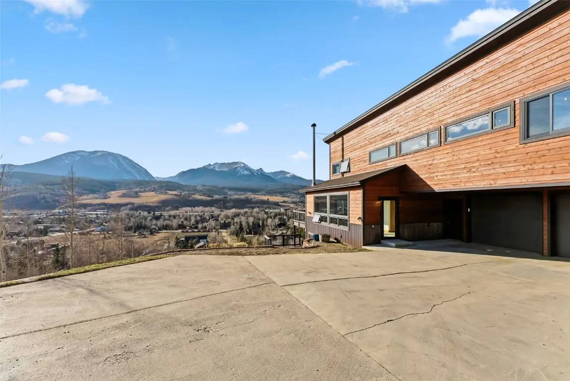 1195 Palmers Drive, Silverthorne
