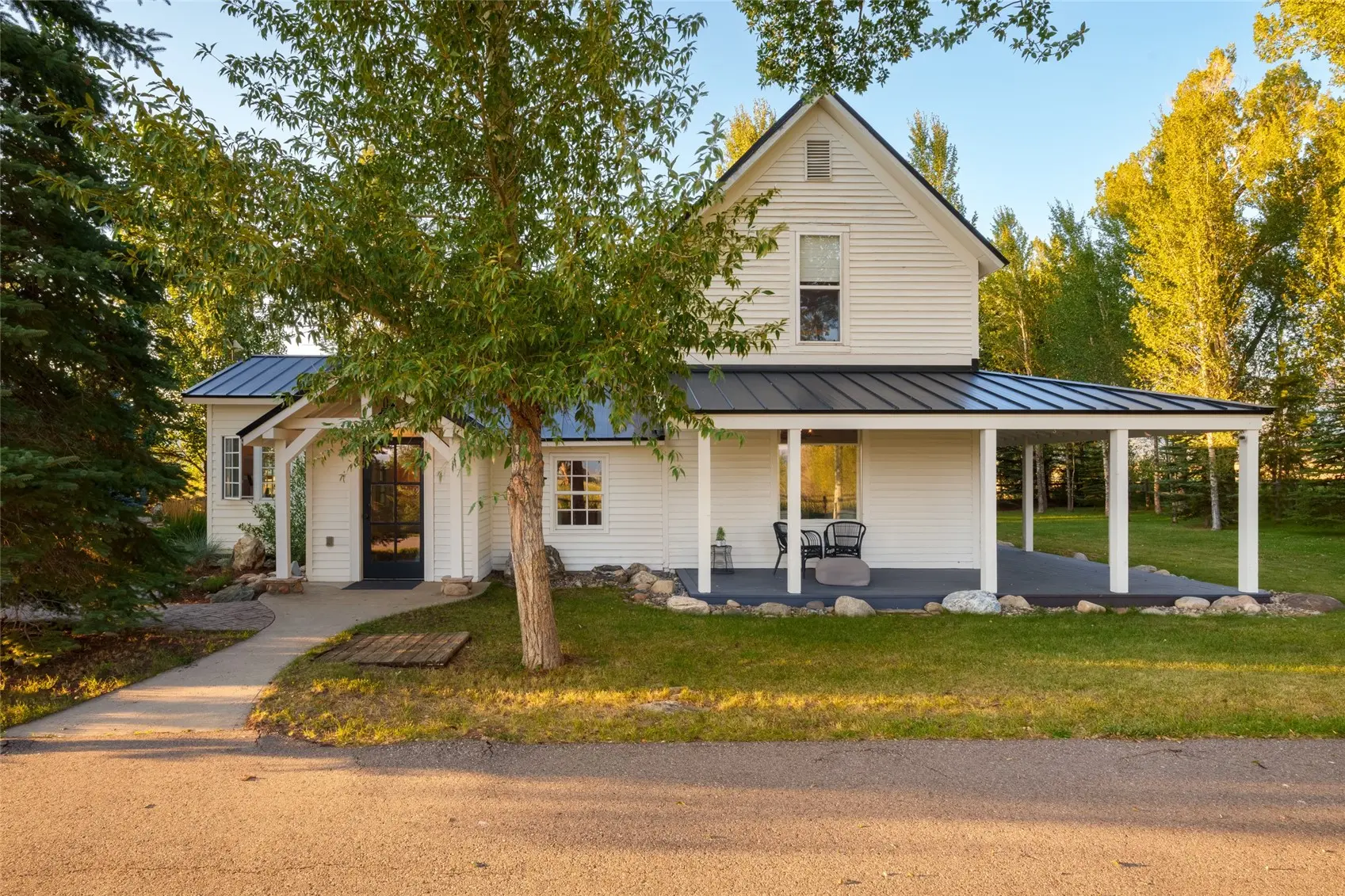 31900 County Road 22 A&b, Steamboat Springs