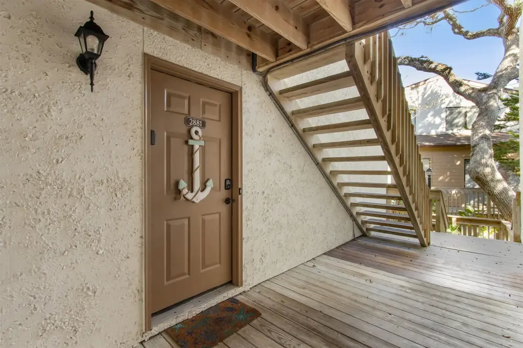 2881 Forest Ridge Drive U-1, Fernandina Beach