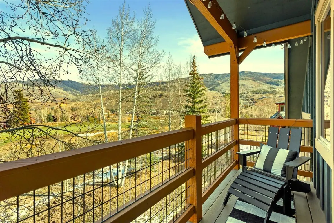 402 Kestrel Lane, Silverthorne
