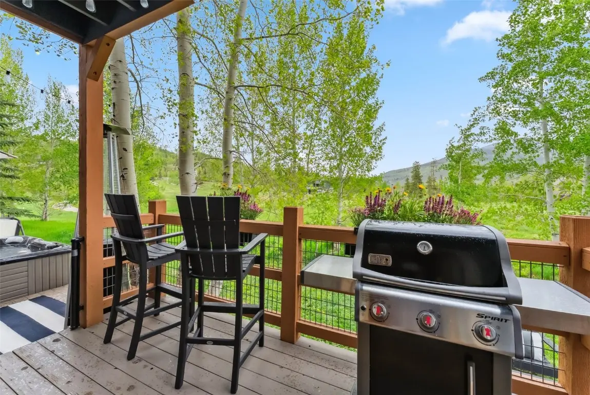 402 Kestrel Lane, Silverthorne