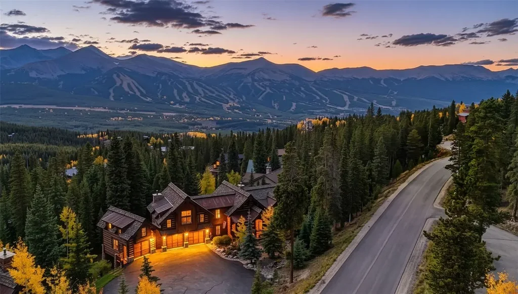 62 Goldenview Drive, Breckenridge