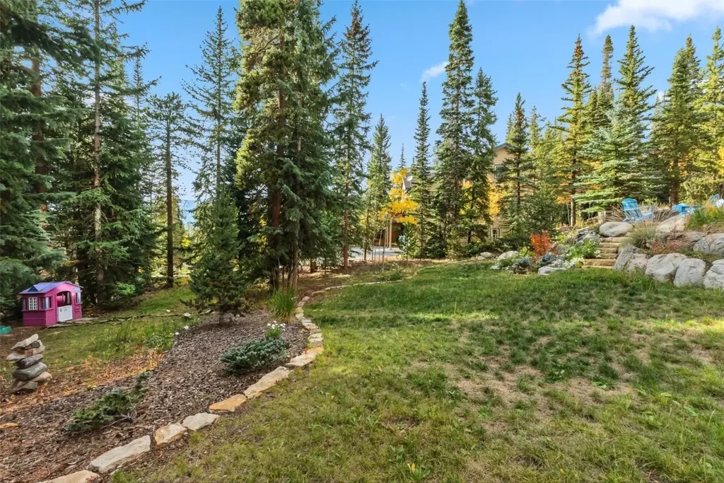 62 Goldenview Drive, Breckenridge
