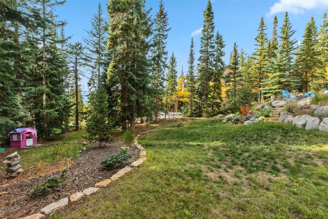 62 Goldenview Drive, Breckenridge