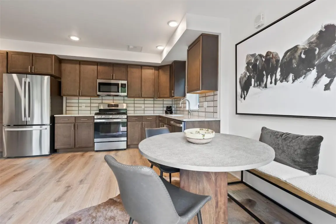 1044 Blue River Parkway C-106, Silverthorne