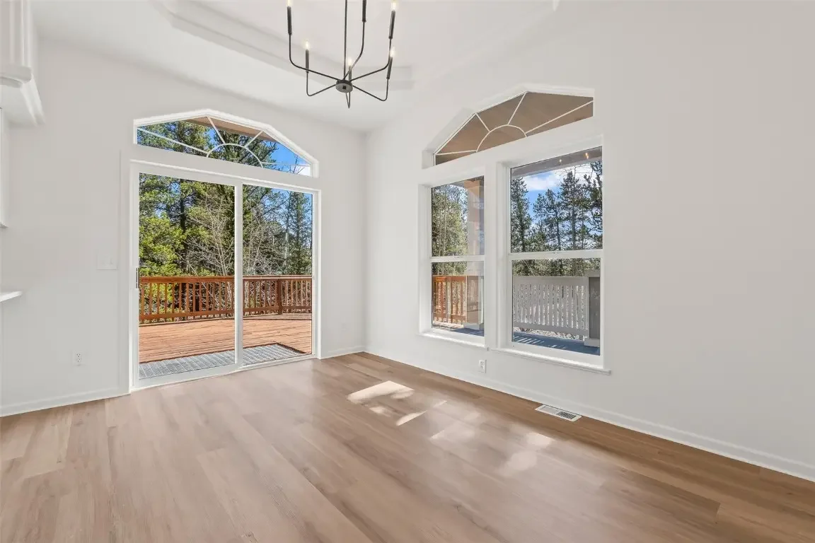 2095 Mullenville Road, Fairplay