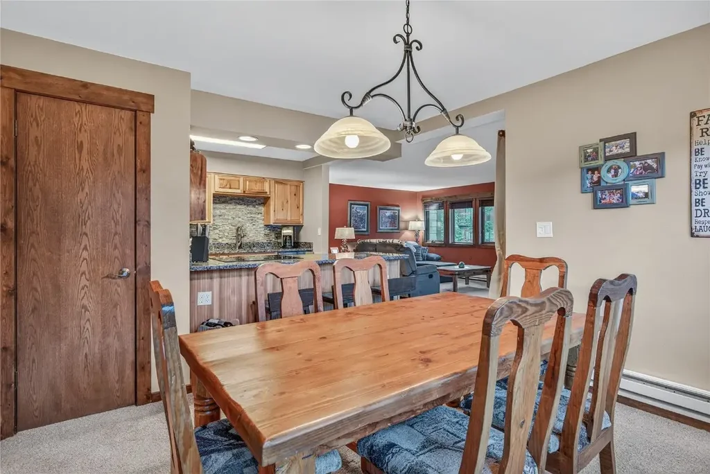 325 Four Oclock Road D205, Breckenridge