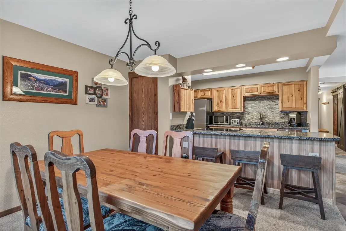 325 Four Oclock Road D205, Breckenridge