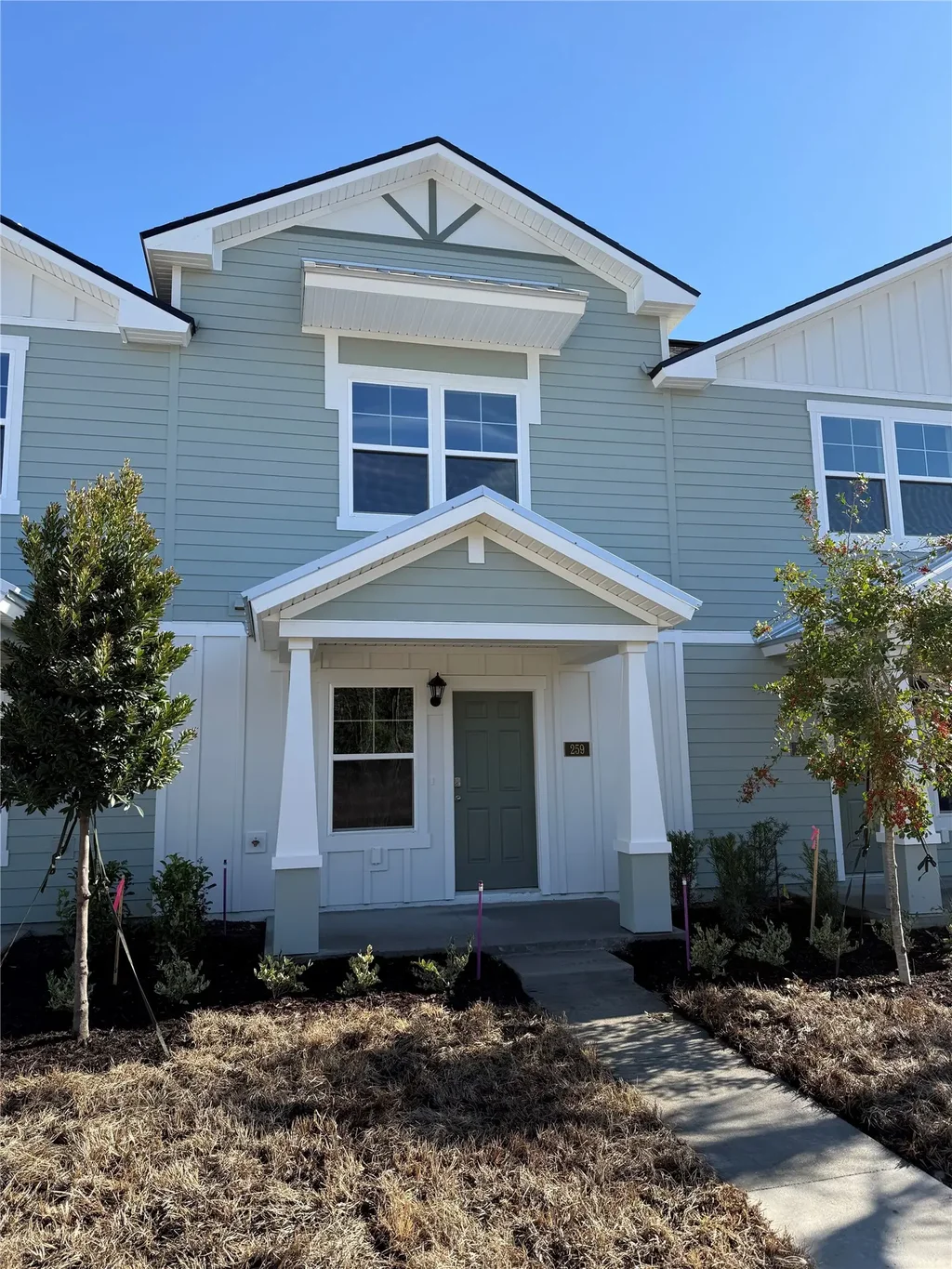 259 Counsel Street, Yulee