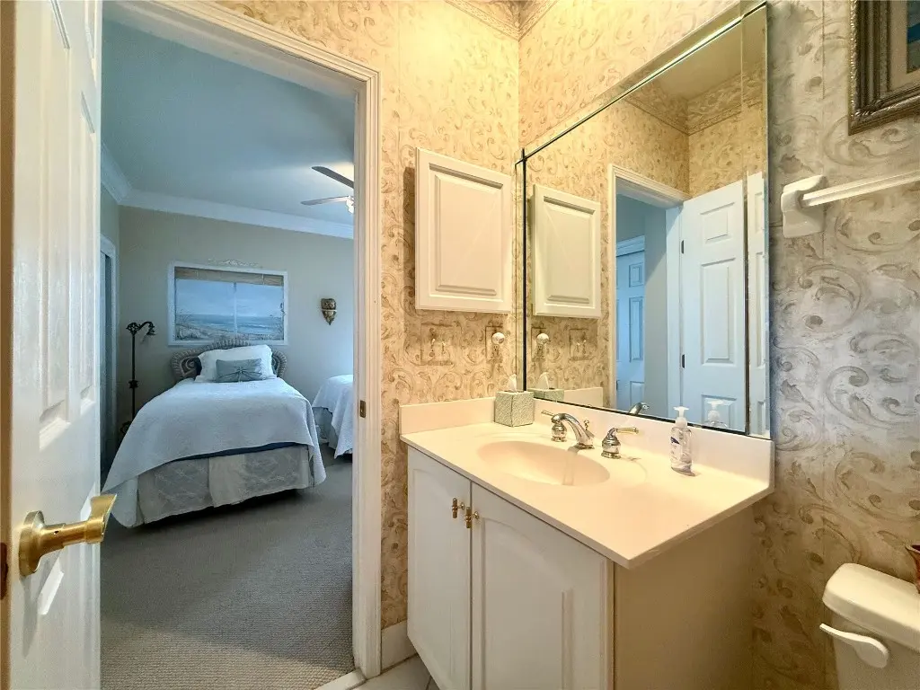 5242 Sea Chase Drive 1, Fernandina Beach