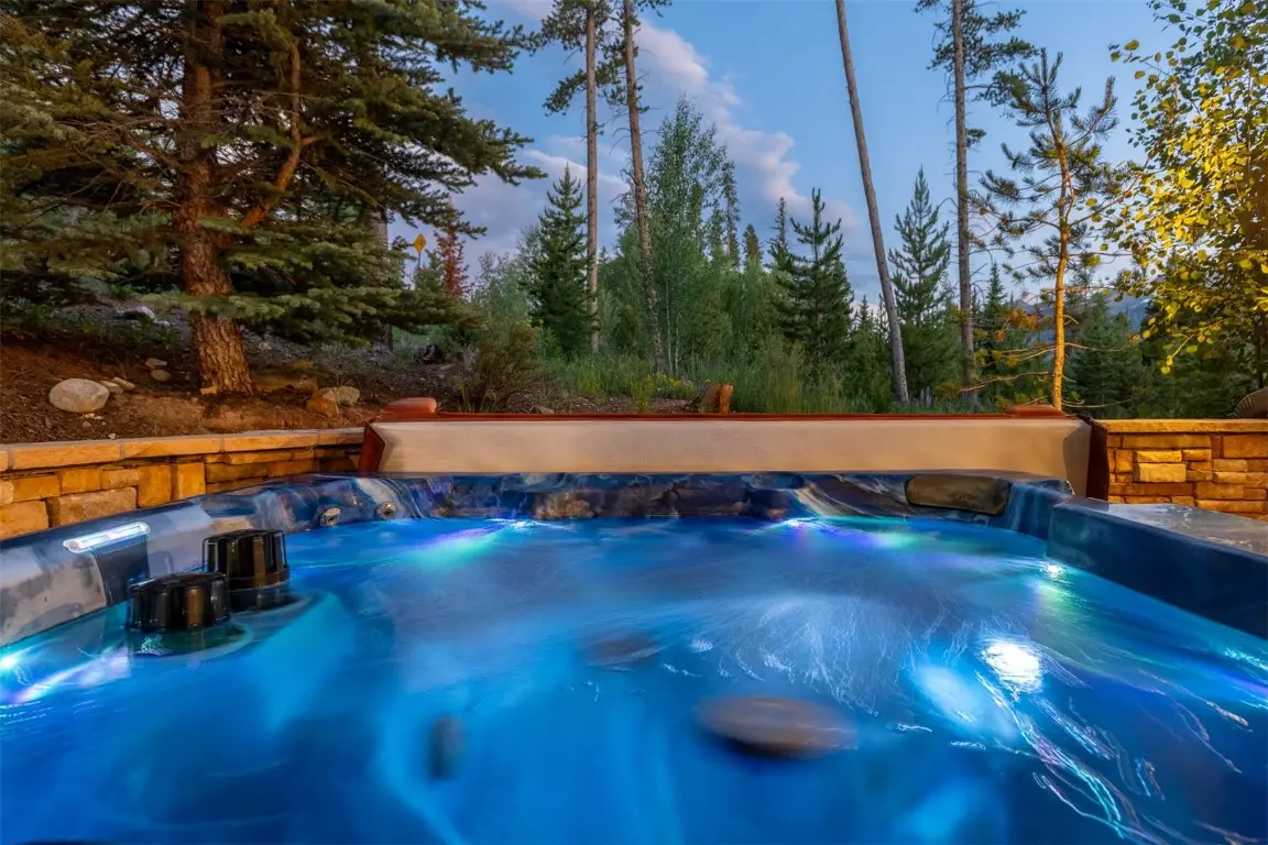 8 Fletcher Court, Breckenridge