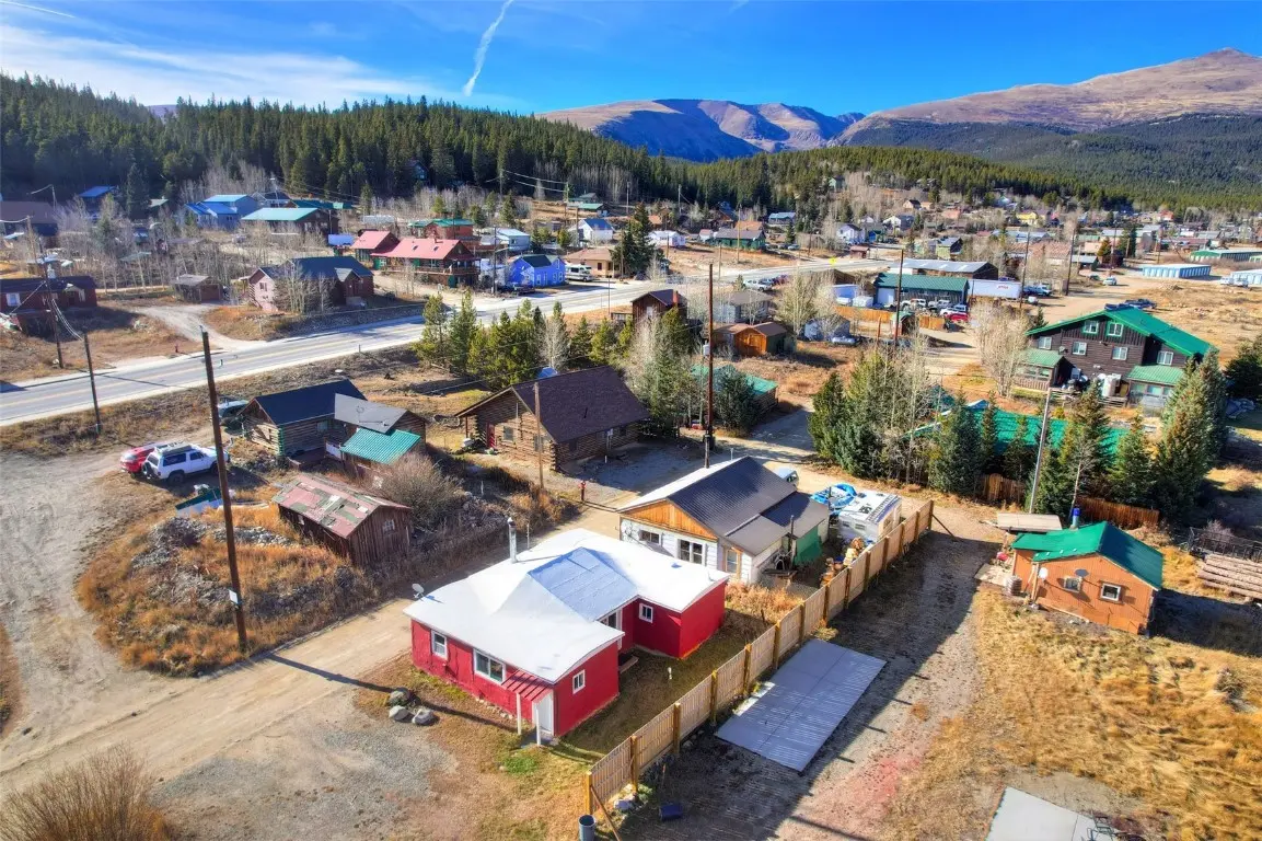 50 Singleton Road, Alma