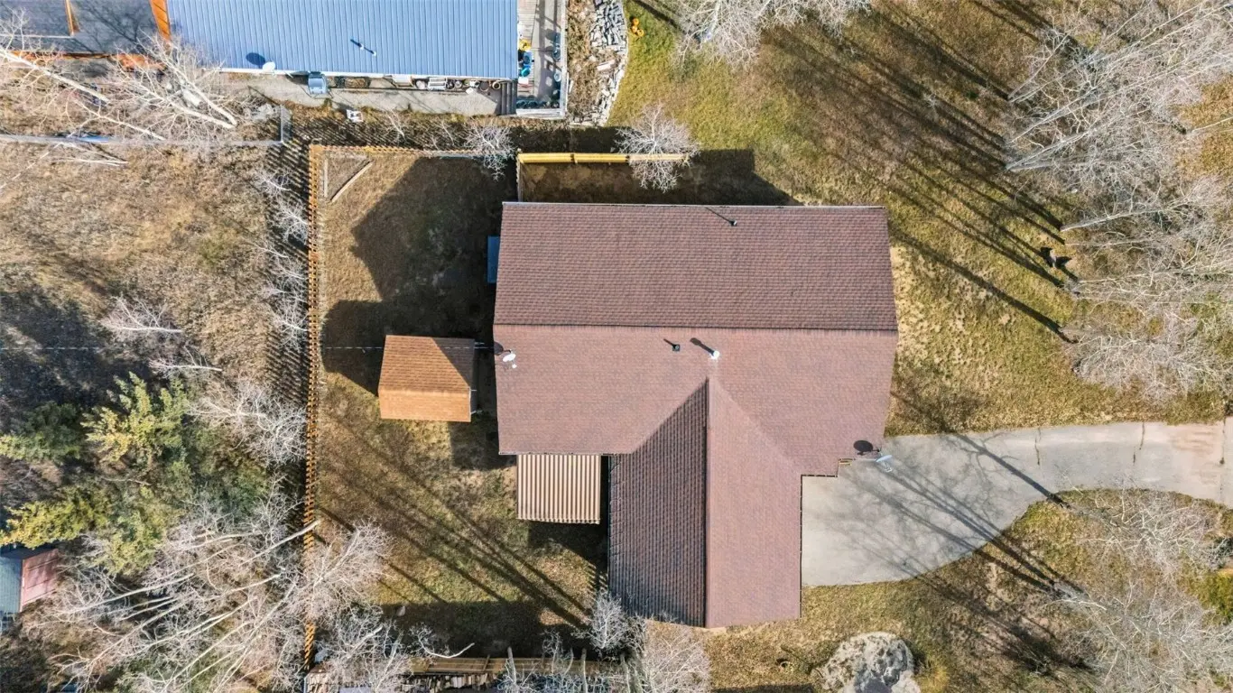 316 3rd Street, Fairplay