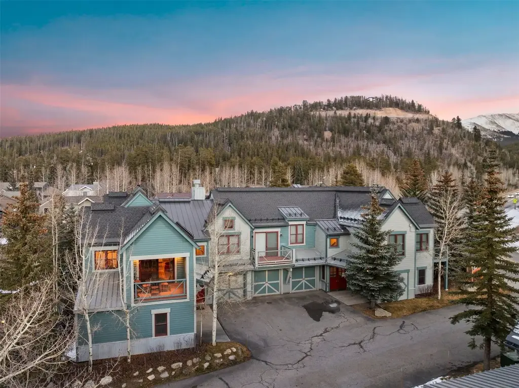 S 680 Main Street 6, Breckenridge