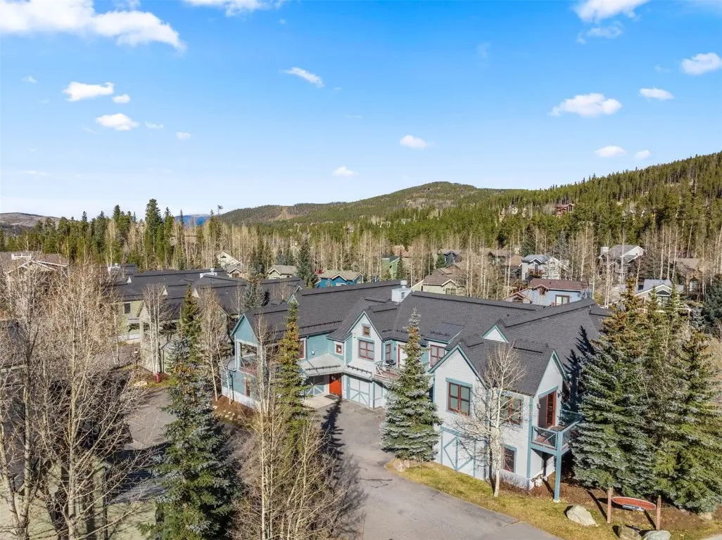 S 680 Main Street 6, Breckenridge