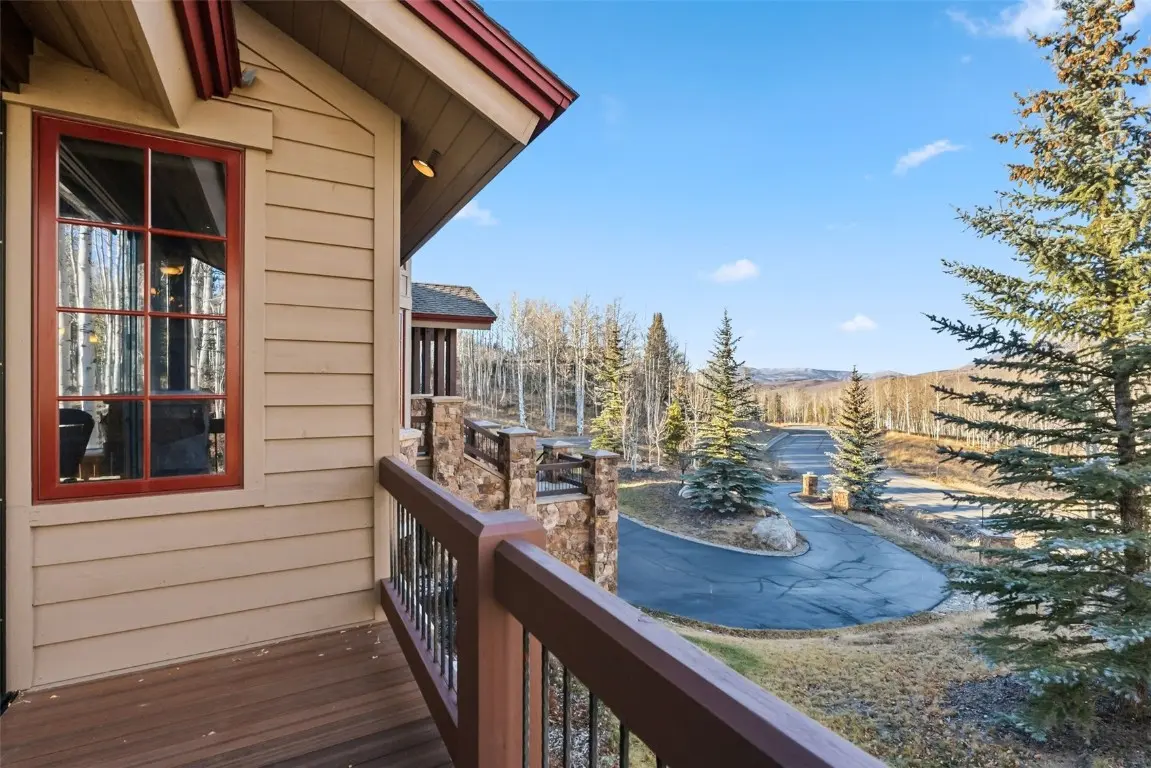 2140 Hunters Knob Road, Silverthorne