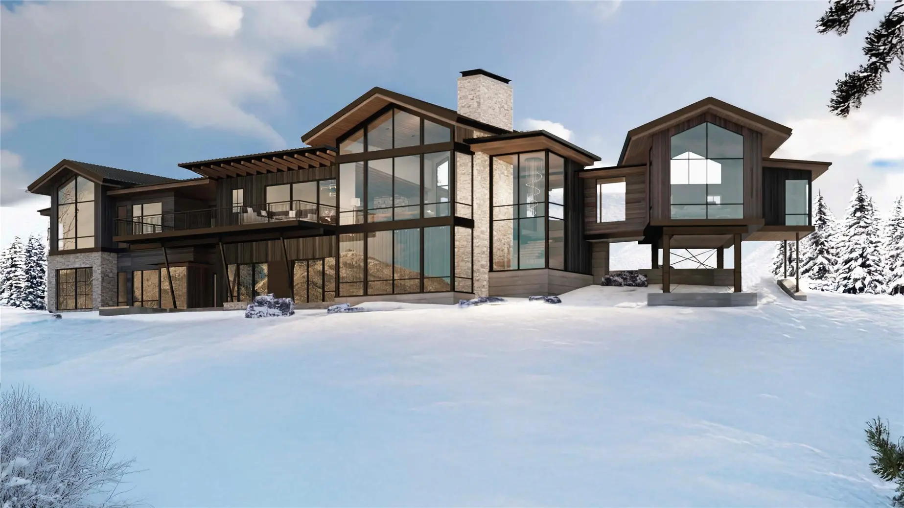 34315 Panorama Drive, Steamboat Springs