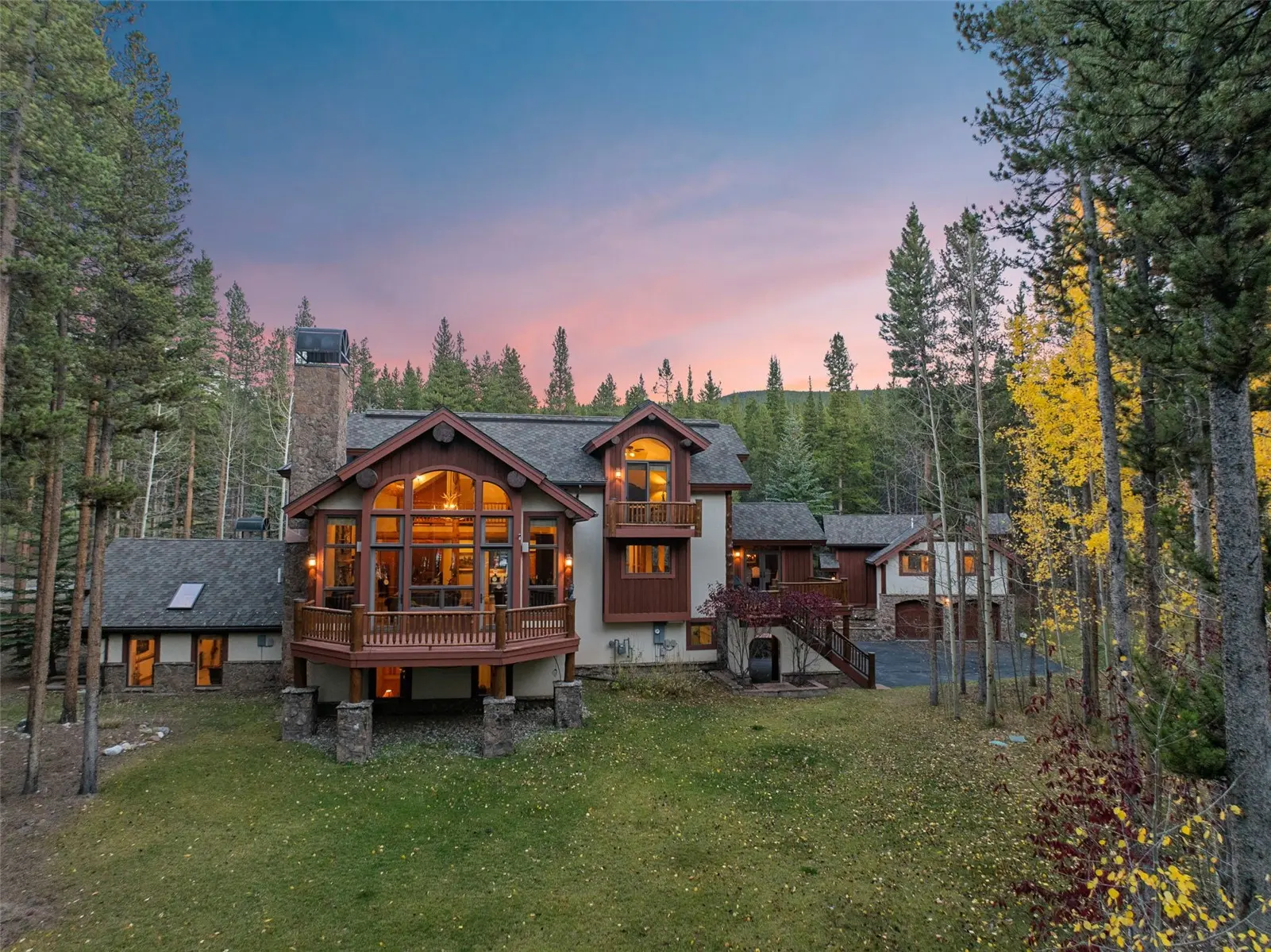 211 Tarnwood Drive, Breckenridge