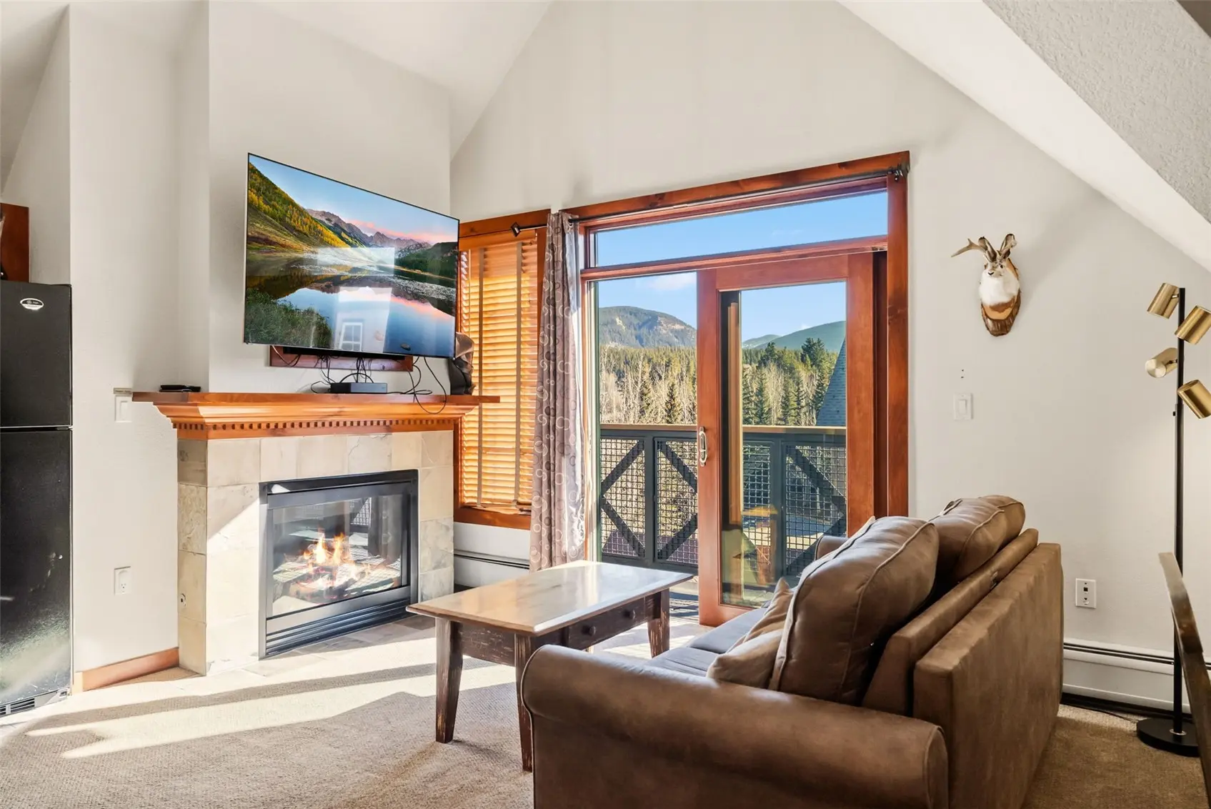 S 505 Main Street 2403, Breckenridge