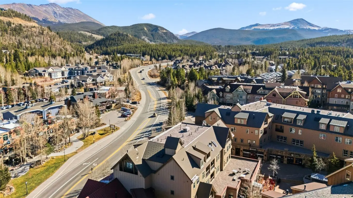 S 505 Main Street 2403, Breckenridge