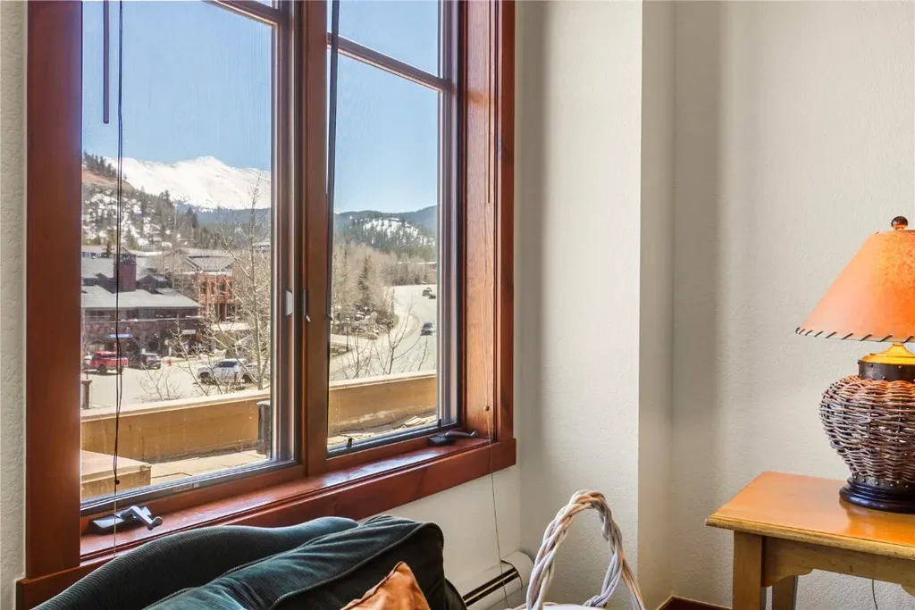 S 505 Main Street 2305, Breckenridge