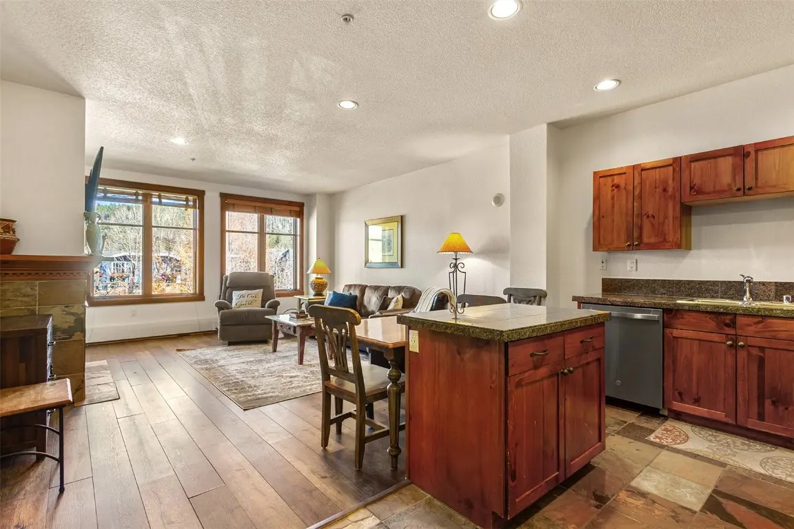 S 505 Main Street 2305, Breckenridge